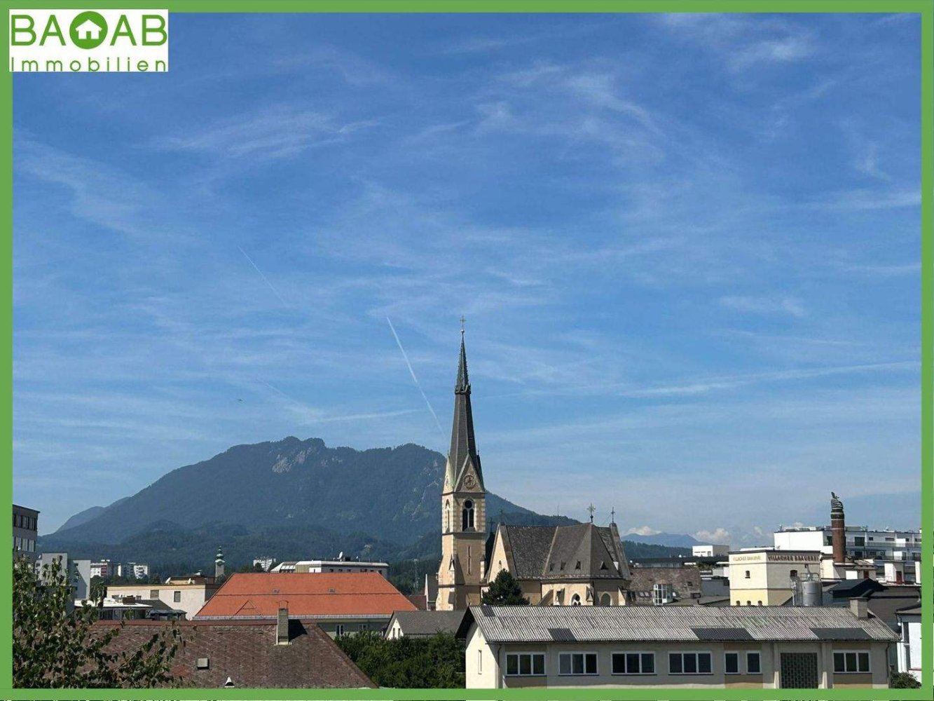  بناية في Villach, Austria 563متر مربع رقم 216496