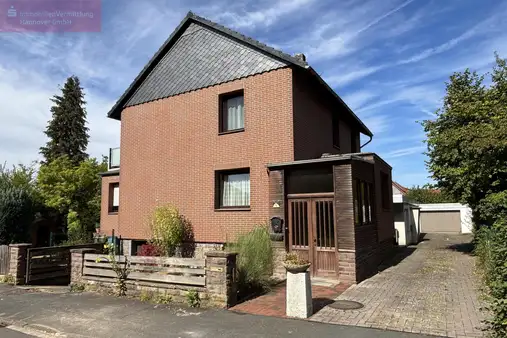 Таунхаус с 6 спальнями в Ганновер, Германия № 360518