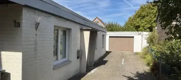 Таунхаус с 6 спальнями в Ганновер, Германия № 360518 2