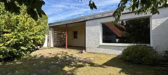 Таунхаус с 6 спальнями в Ганновер, Германия № 360518 10