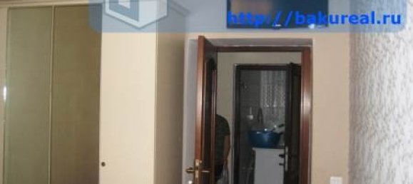 3 bedrooms Apartment in Baku, Azerbaijan No. 188 12