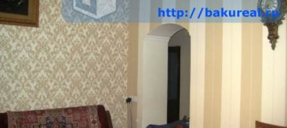 3 bedrooms Apartment in Baku, Azerbaijan No. 188 5
