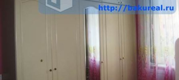 3 bedrooms Apartment in Baku, Azerbaijan No. 188 13