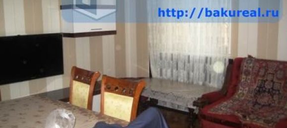 3 bedrooms Apartment in Baku, Azerbaijan No. 188 2