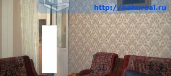 3 bedrooms Apartment in Baku, Azerbaijan No. 188 3