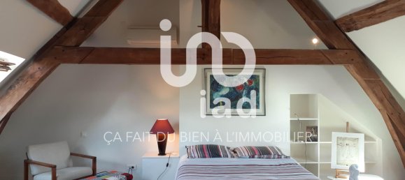 6 Schlafzimmer Haus in Cour-Cheverny, France, Nr. 247667 10