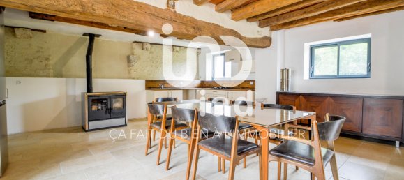 6 Schlafzimmer Haus in Cour-Cheverny, France, Nr. 247667 9