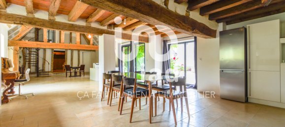 6 Schlafzimmer Haus in Cour-Cheverny, France, Nr. 247667 11