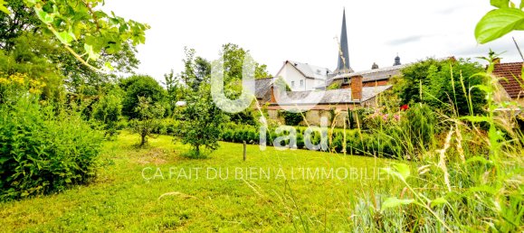 6 Schlafzimmer Haus in Cour-Cheverny, France, Nr. 247667 14