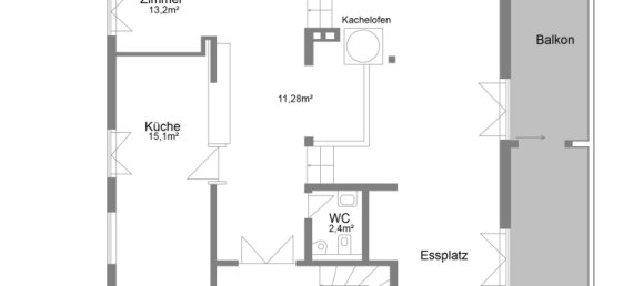 5 bedrooms Townhouse in Kempten, Germany No. 119861 11