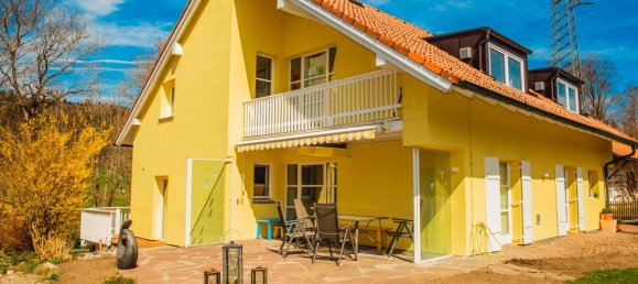 5 bedrooms Townhouse in Kempten, Germany No. 119861 2