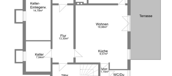 5 bedrooms Townhouse in Kempten, Germany No. 119861 10