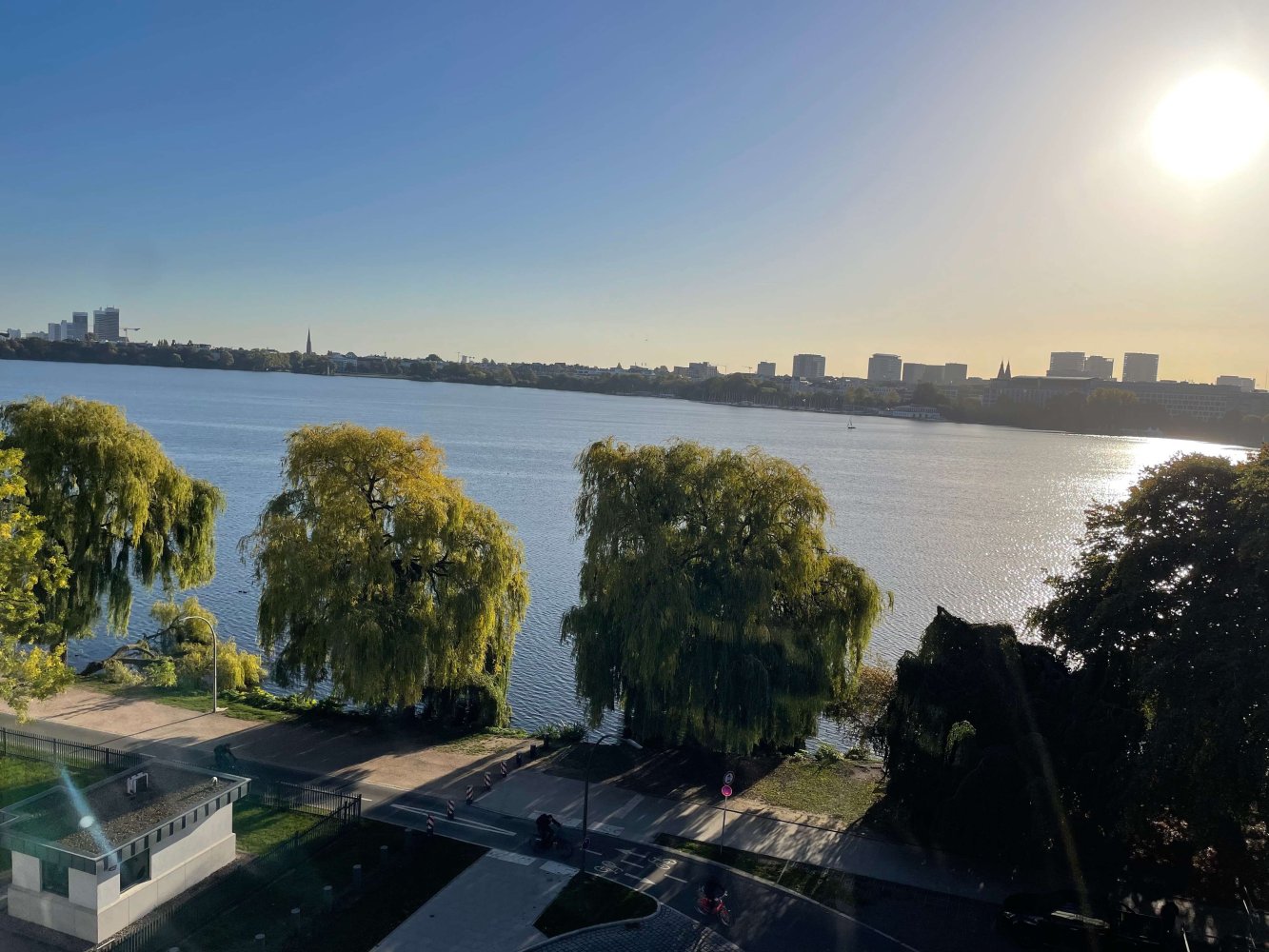 Здание 777м² в Аймсбюттель, Германия № 326638