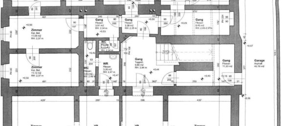 20 rooms Villa in Dobling, Austria No. 218414 46