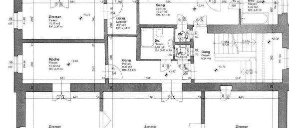 20 rooms Villa in Dobling, Austria No. 218414 47