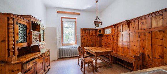 20 rooms Villa in Dobling, Austria No. 218414 20