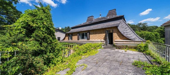 20 rooms Villa in Dobling, Austria No. 218414 41