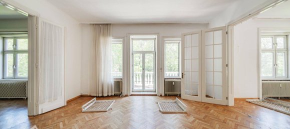 20 rooms Villa in Dobling, Austria No. 218414 3