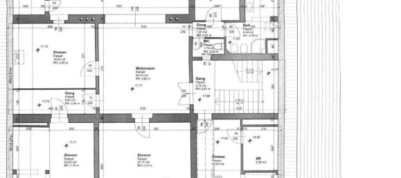 20 rooms Villa in Dobling, Austria No. 218414 44