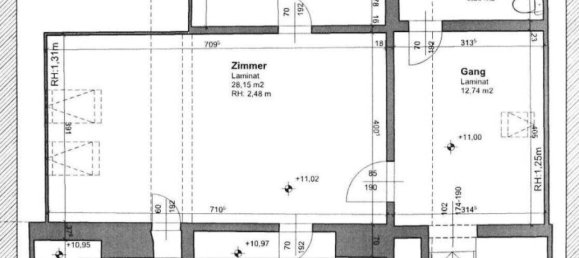 20 rooms Villa in Dobling, Austria No. 218414 45