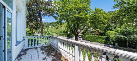 20 rooms Villa in Dobling, Austria No. 218414 5