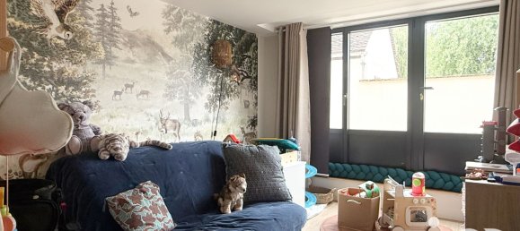 3 bedrooms House in Seine-et-Marne, France No. 326946 8