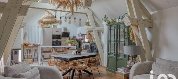 3 bedrooms House in Seine-et-Marne, France No. 326946 3