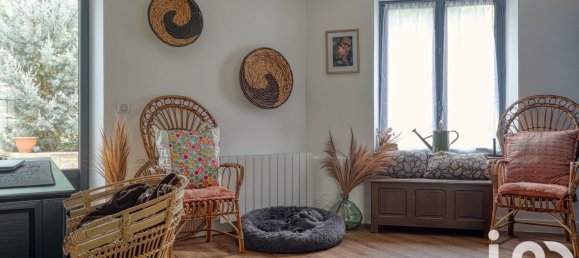 3 bedrooms House in Seine-et-Marne, France No. 326946 12