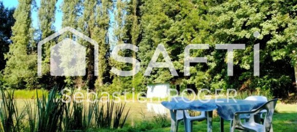 Terreno em Mayenne, France 8565 m² N.º 320027 4