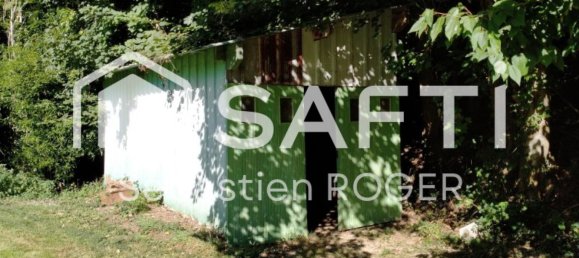 Terreno em Mayenne, France 8565 m² N.º 320027 7