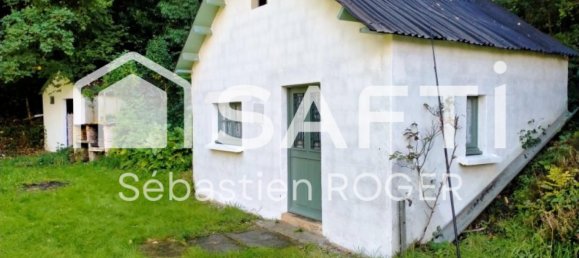 Terreno em Mayenne, France 8565 m² N.º 320027 3