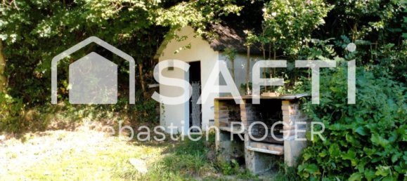 Terreno em Mayenne, France 8565 m² N.º 320027 5