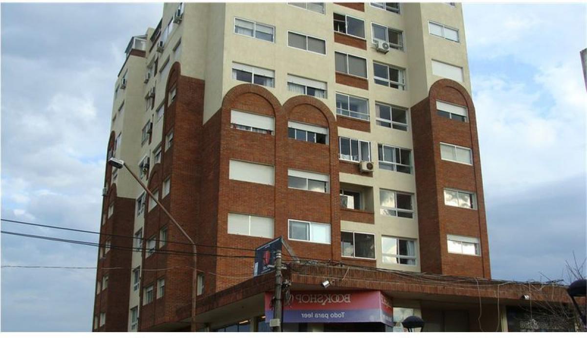 3 bedrooms Apartment in Maldonado, Uruguay No. 5344