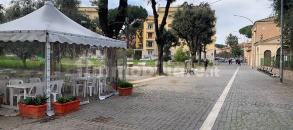 عقار تجاري في Rome, Italy 106متر مربع رقم 127713 2