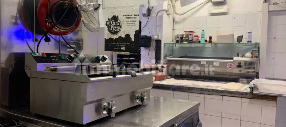 عقار تجاري في Rome, Italy 106متر مربع رقم 127713 11