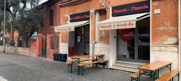 عقار تجاري في Rome, Italy 106متر مربع رقم 127713 3