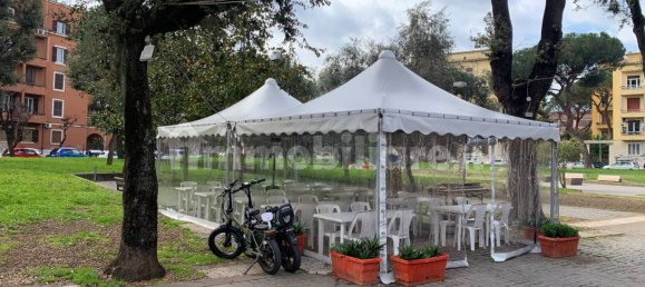 عقار تجاري في Rome, Italy 106متر مربع رقم 127713 19