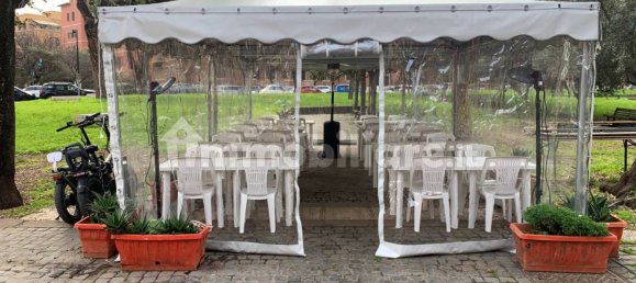 عقار تجاري في Rome, Italy 106متر مربع رقم 127713 18