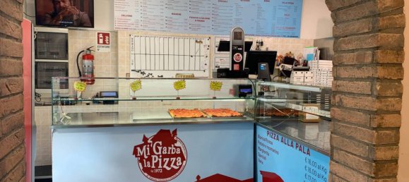 عقار تجاري في Rome, Italy 106متر مربع رقم 127713 5