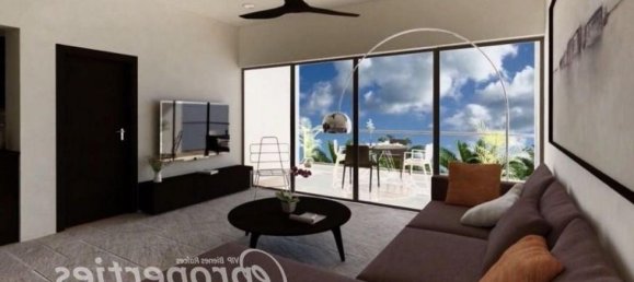 3 Schlafzimmer Wohnung in Mexico, Nr. 150371 2