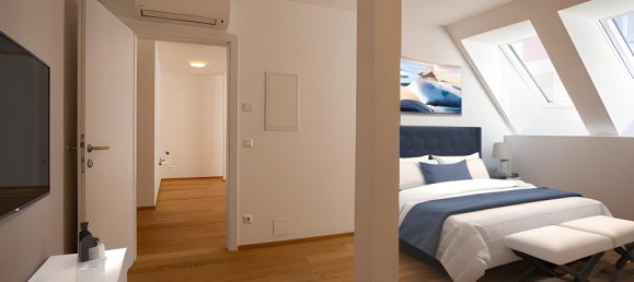 2-Zimmer Wohnung in Klagenfurt am Wörthersee, Austria, Nr. 82250 2