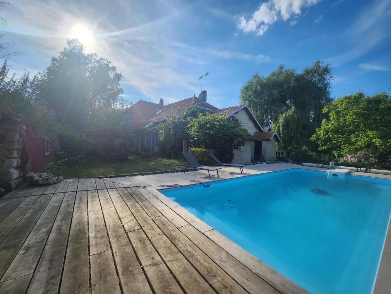 5 غرف نوم منزل في Reims, France رقم 95341