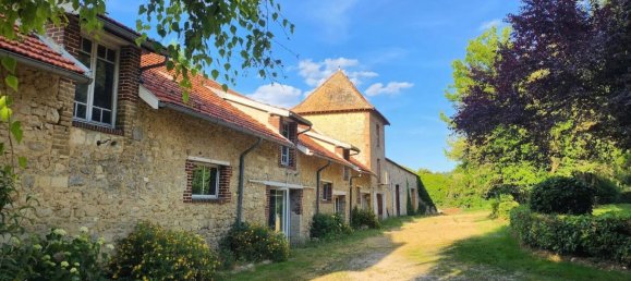 5 غرف نوم منزل في Reims, France رقم 95341 4