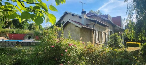 5 غرف نوم منزل في Reims, France رقم 95341 9