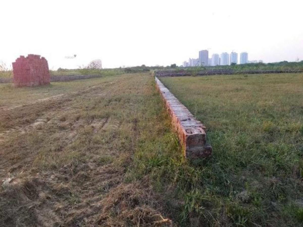 Terreno em Lucknow, India N.º 32736