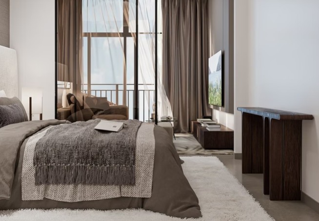 2 bedrooms Apartment in FH Residency, Jumeirah Village Triangle, UAE No. 68839