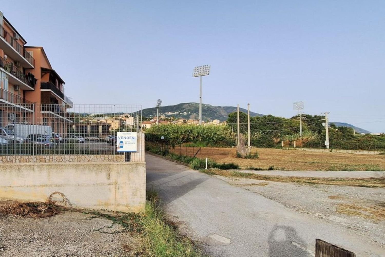 1 غرف نوم شقة في Patti, Italy رقم 376352