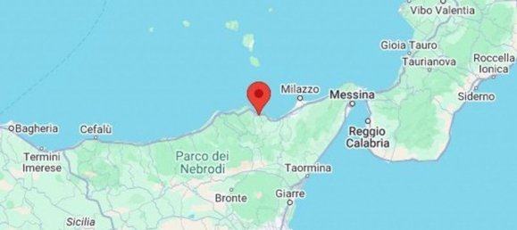 1 غرف نوم شقة في Patti, Italy رقم 376352 14