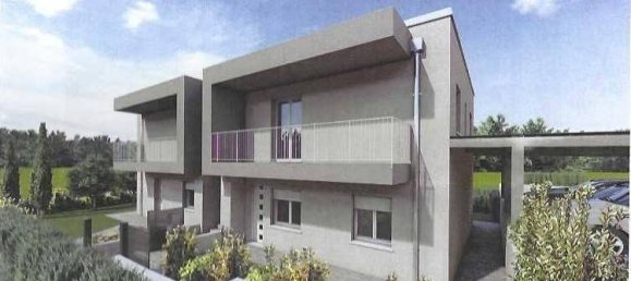 3غرفة شقة في Peschiera del Garda, Italy رقم 154196 2