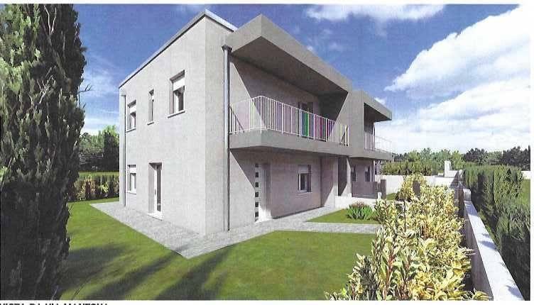 3غرفة شقة في Peschiera del Garda, Italy رقم 154196